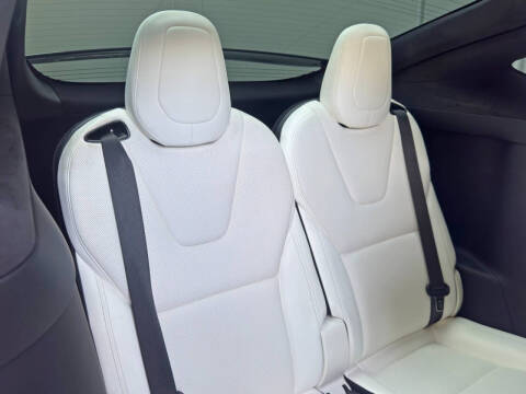 2022 Tesla Model X
