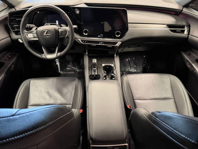 2024 Lexus RX 350 Premium+