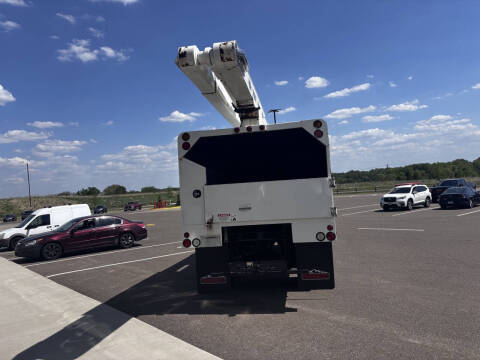 2007 Freightliner M2 106