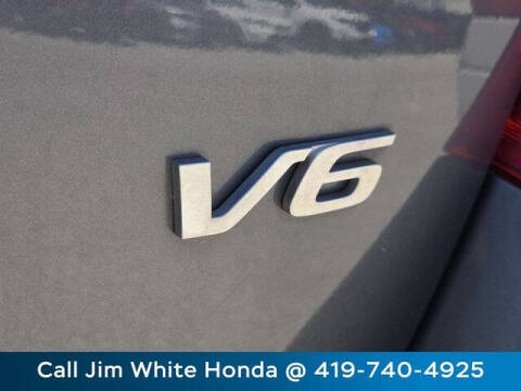 2012 Honda Crosstour EX V6