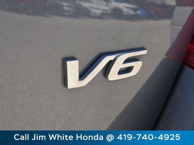 2012 Honda Crosstour EX V6