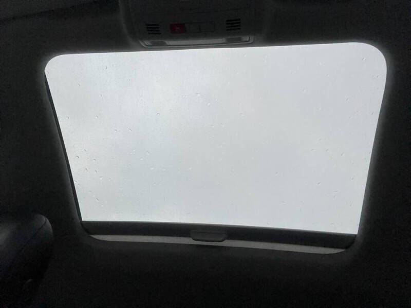 2018 Volkswagen Golf TSI SE