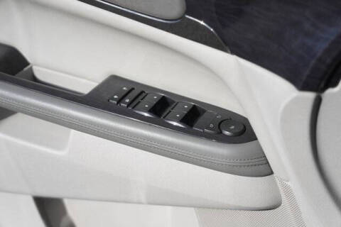 2017 Buick Enclave Convenience