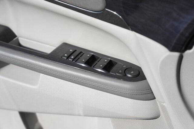 2017 Buick Enclave Convenience