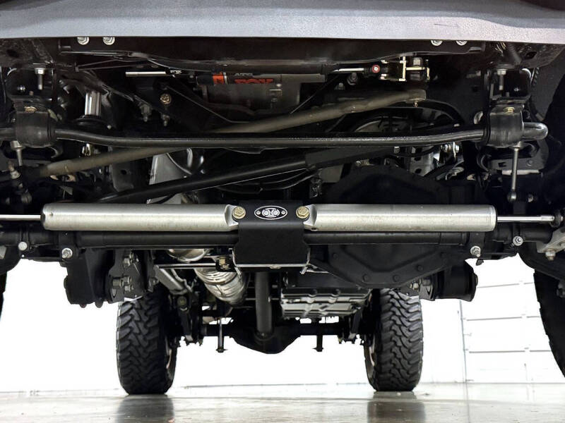 2024 Ford F-350 Super Duty Platinum