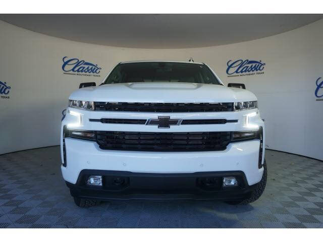 2022 Chevrolet Silverado 1500 Limited