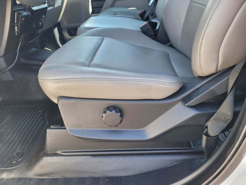 2022 Ford F-350 Super Duty