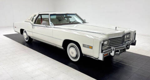 1978 Cadillac Eldorado