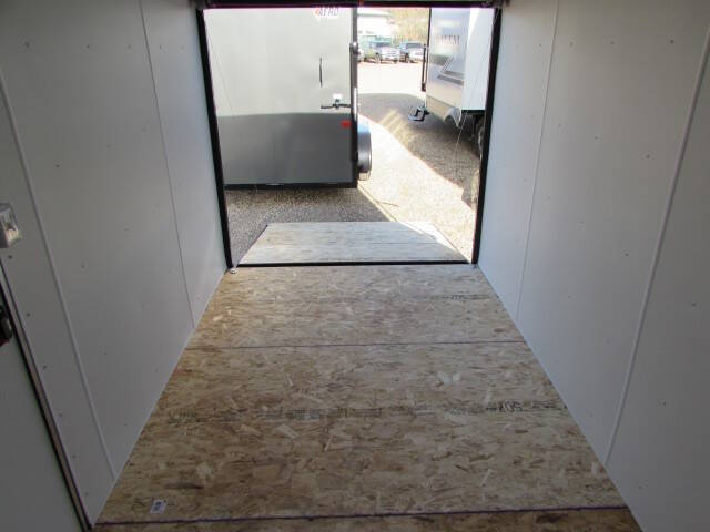 2026 AERO 7 X 12 TA3