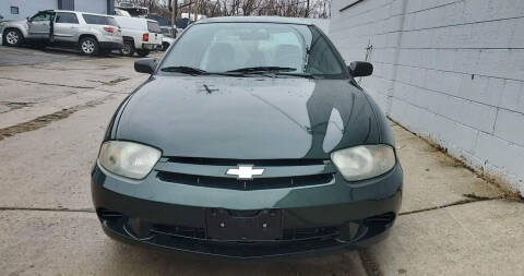 2004 Chevrolet Cavalier for sale at Carson's Cars in Milwaukee WI