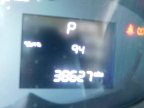 2020 Chevrolet Spark LS CVT