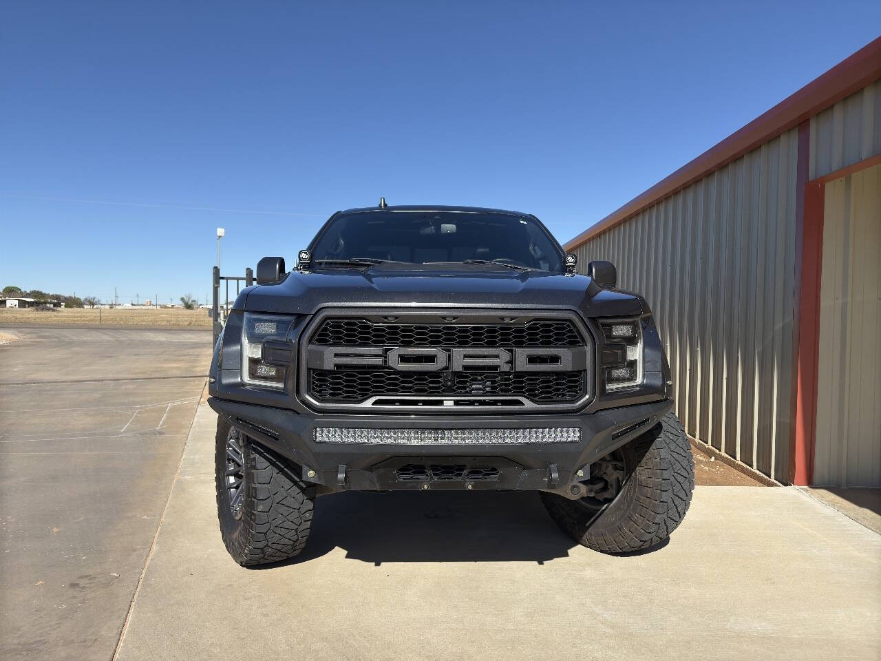 2019 Ford F-150 for sale at Big Happy's in Lubbock, TX