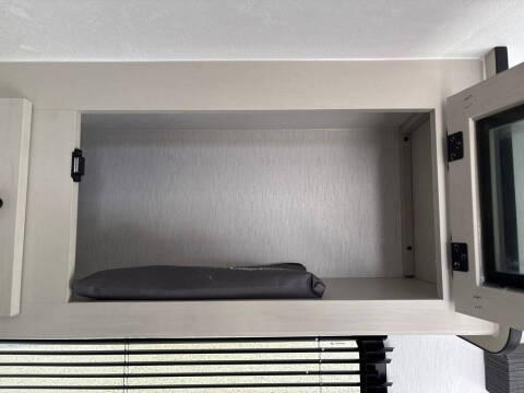 2026 Coachmen RV REMOTE 17R