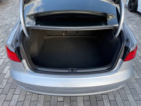 2016 Audi A3 1.8T Premium