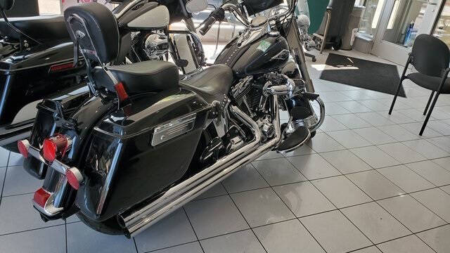 2014 Harley-Davidson n/a