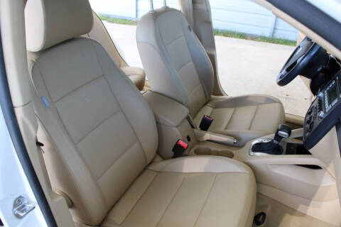 2009 Volkswagen Jetta SE