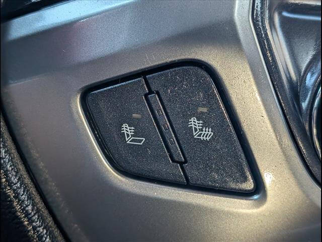 2016 Chevrolet Silverado 2500HD