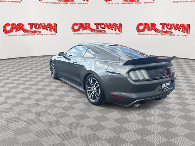 2016 Ford Mustang GT