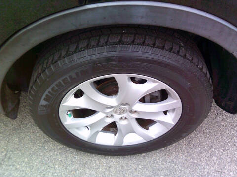 2011 Mazda CX-9 Touring