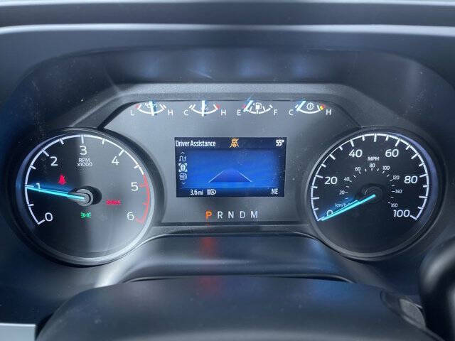 2026 Ford F-350 Super Duty