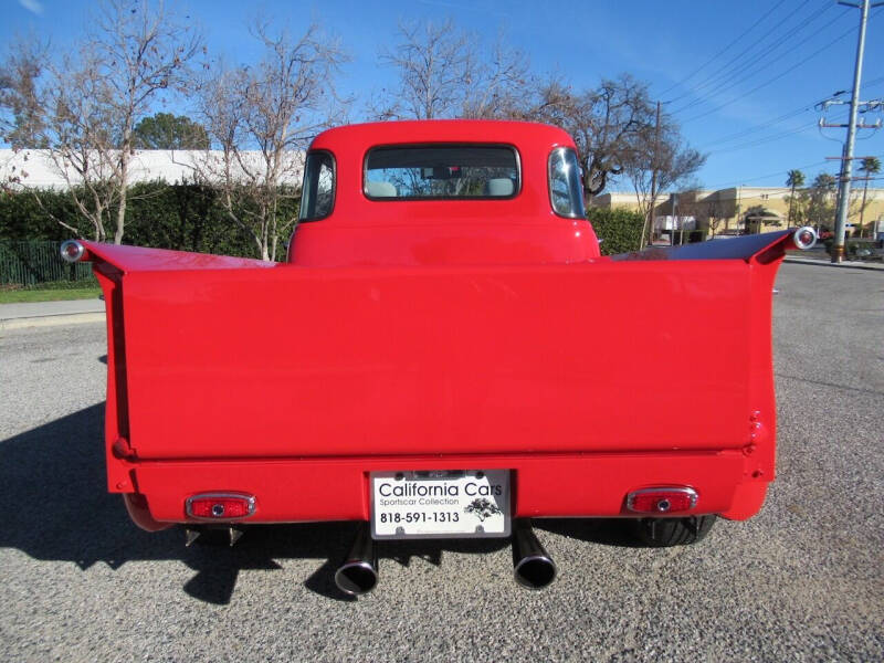 1953 Chevrolet 3100