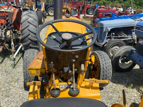 1977 John Deere 301A