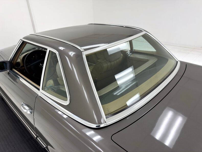 1979 Mercedes-Benz 450 SL