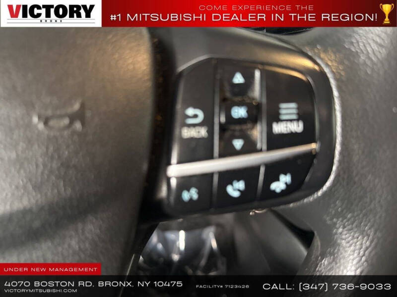 2022 Ford Bronco Sport