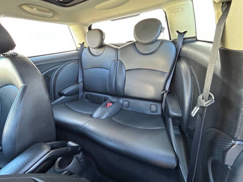 2012 MINI Cooper Hardtop S