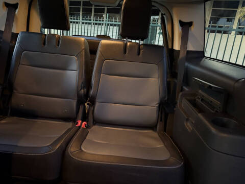 2015 Ford Flex SEL