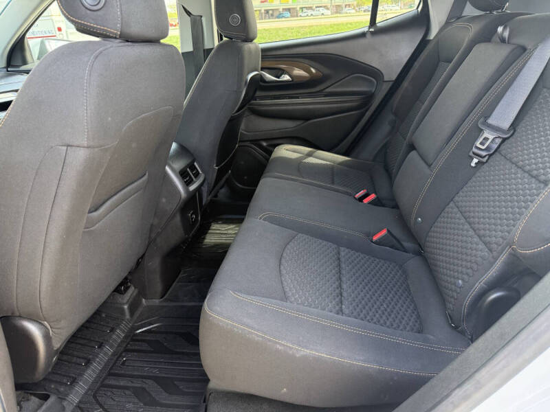 2018 GMC Terrain SLE Diesel