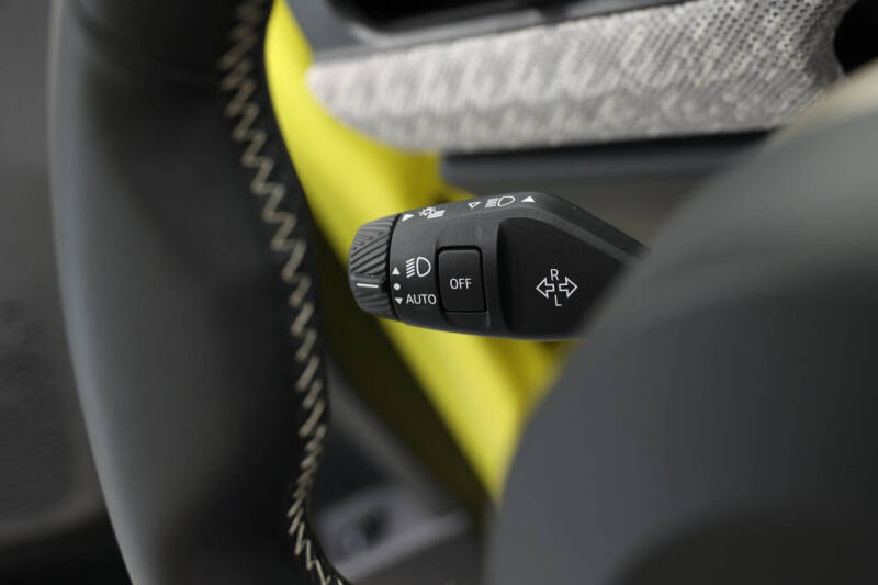 2025 MINI Hardtop 2 Door