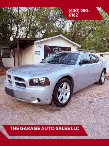 2008 Dodge Charger