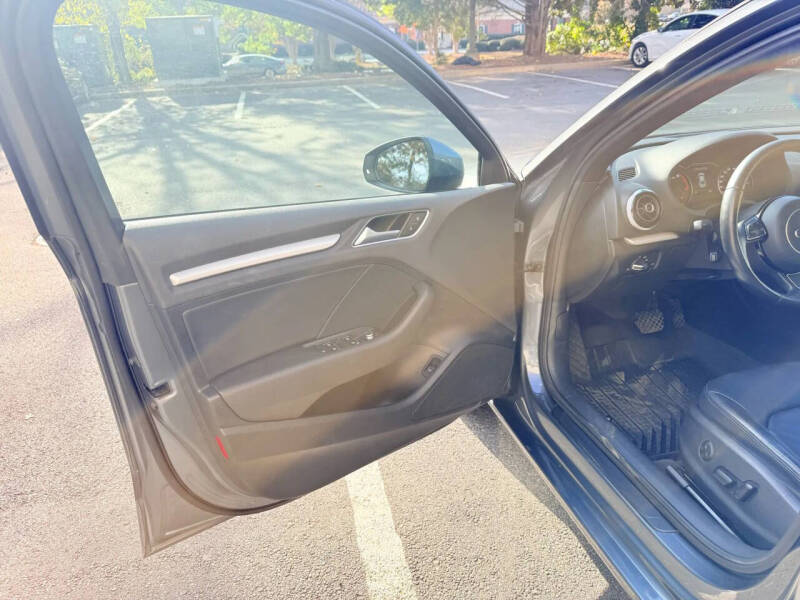 2016 Audi A3 2.0T quattro Premium