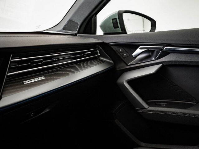 2026 Audi A3