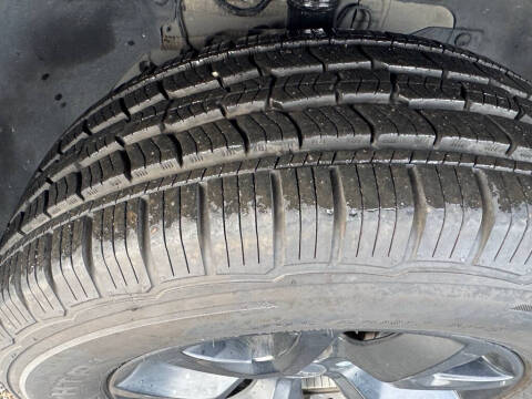 2017 Jeep Cherokee Trailhawk L Plus