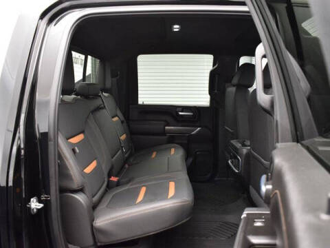 2020 GMC Sierra 2500HD