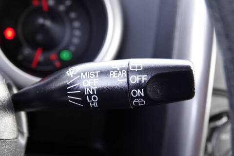 2006 Honda Element EX-P