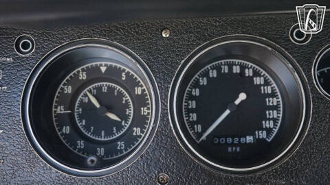 1969 Dodge Super Bee