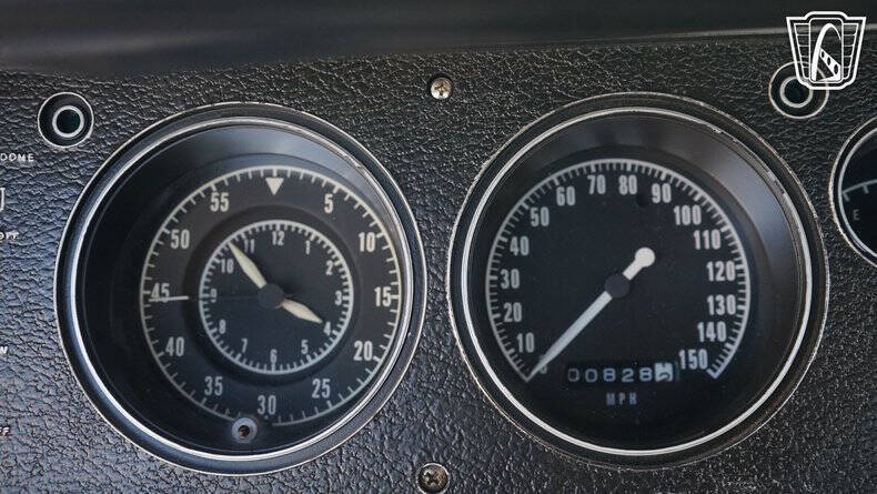 1969 Dodge Super Bee