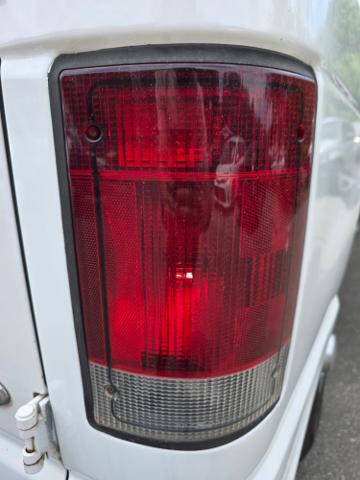 2012 Ford E-Series E-150