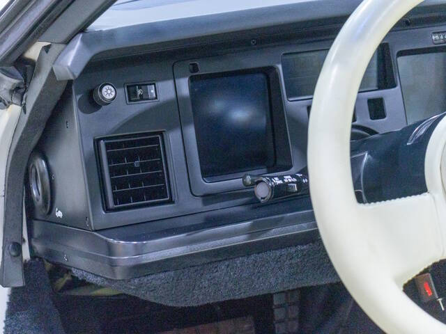 1988 Chevrolet Corvette