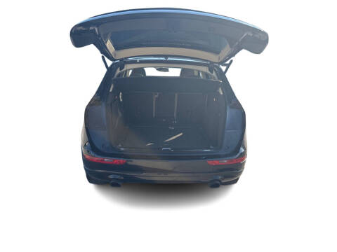 2014 Audi Q5 2.0T quattro Premium Plus