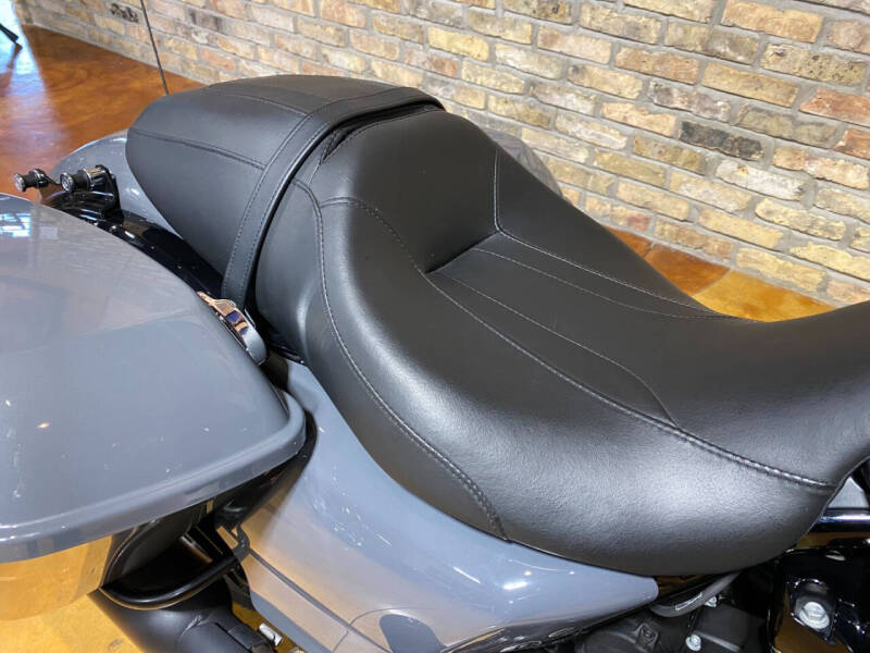 2022 Harley-Davidson Road Glide® Special