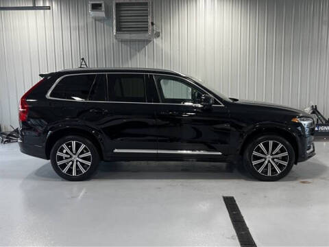 2023 Volvo XC90 B6 Plus Bright Theme 7P