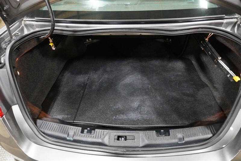 2017 Ford Taurus Police Interceptor