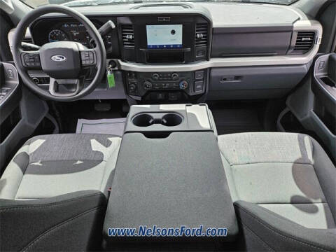 2025 Ford F-350 Super Duty XLT