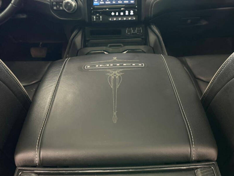 2022 RAM 1500 Limited