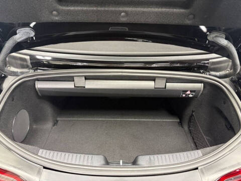 2024 Mercedes-Benz SL-Class AMG SL 55