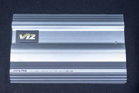 2003 Lamborghini Murcielago